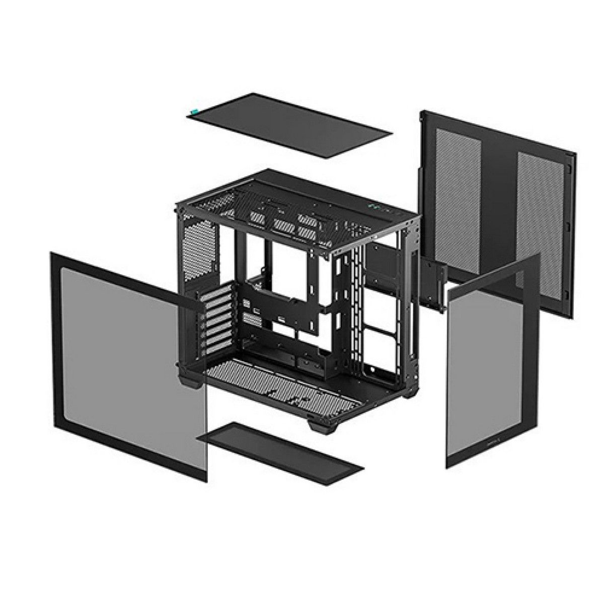 Корпус для ПК Deepcool CG530