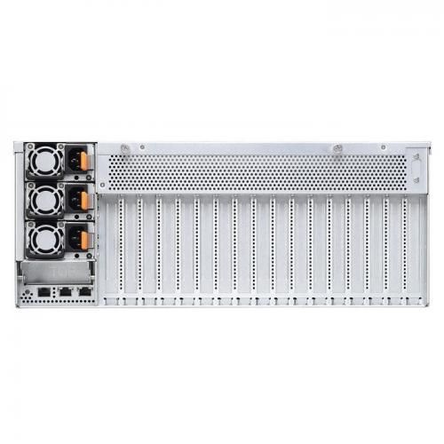 Серверная платформа Tyan TYAN B7109F77DV14HR-2T-NF FT77D-B7109 4U GPGPU server Intel Dual-Soc