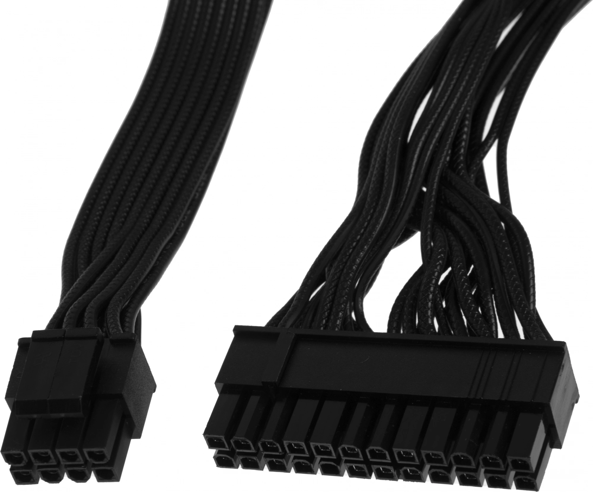 Блок питания Formula V Line KCAS PLUS 600W, 600W, APFC, 80+ Bronze, ATX12V v2.4, 12cm Fan (ex Aeroco