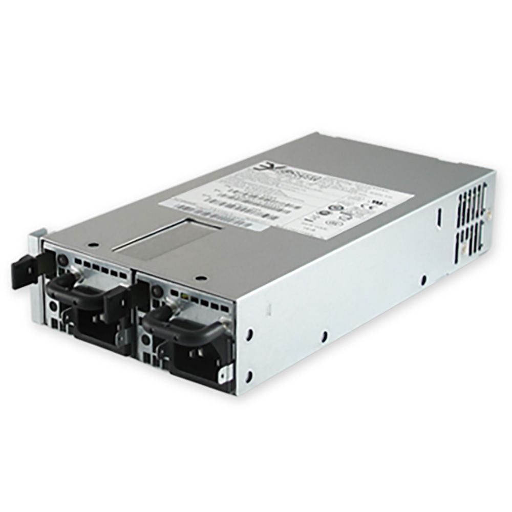 YH5151-1EB01R, 150W, 1U Redundant, ШВГ =  (106*41,5*205), 80 PLUS Silver