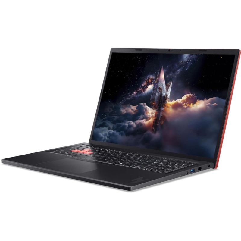 Ноутбук ACER Nitro Lite NL16-71G-55EB 16"(1920x1200 (матовый) IPS)/Intel Core i5 13420H(2.1Ghz)/1638