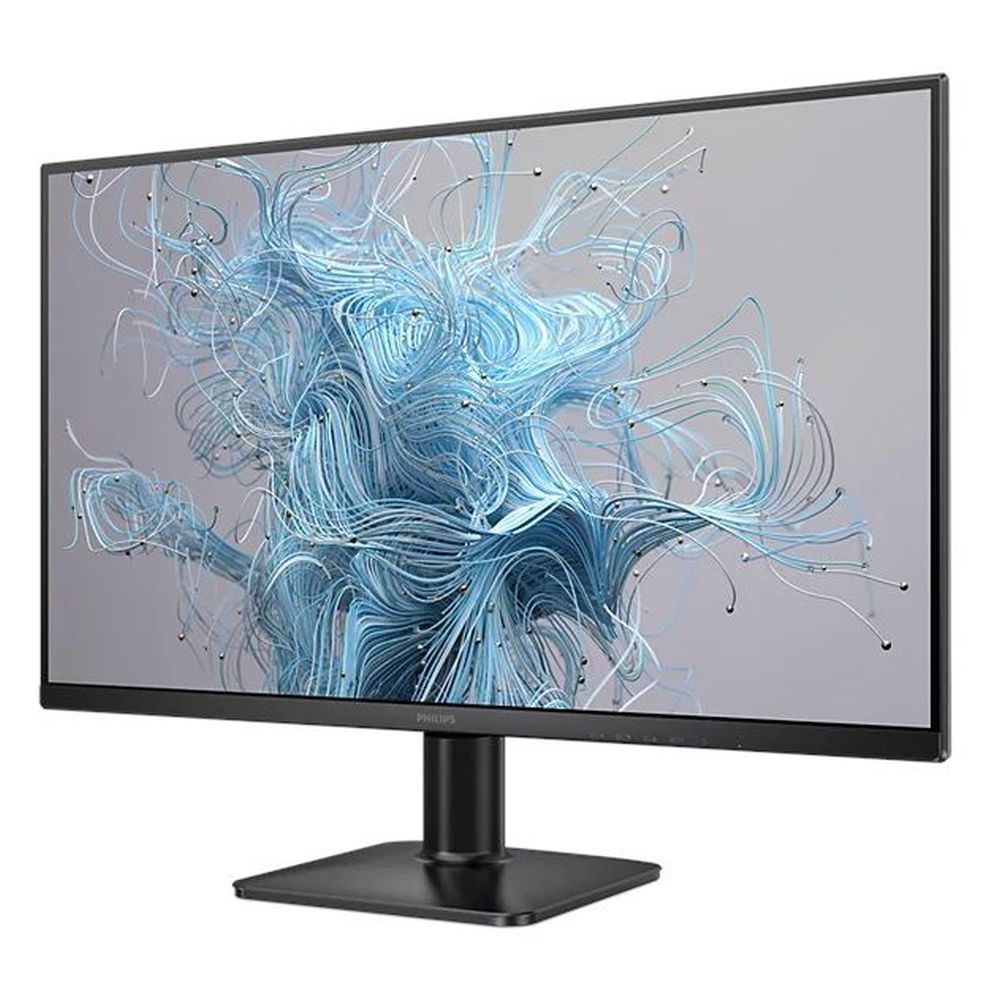 Монитор 27" PHILIPS 27E2N1100L  VA, 1920x1080, 100Hz, 4ms, 250сd/m, 4000:1 | VGA , HDMI(1.4) | 