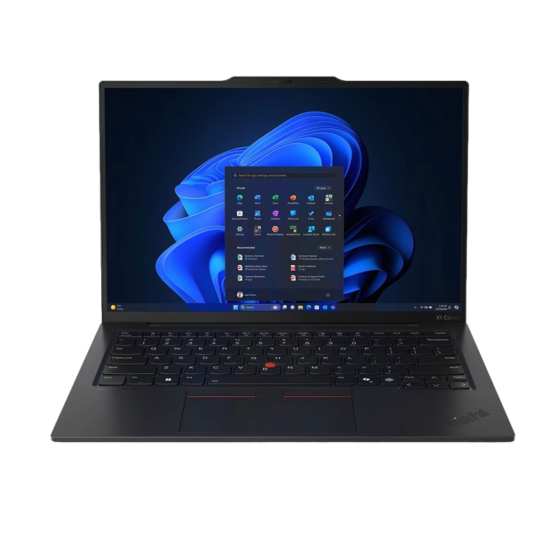 Ноутбук Lenovo ThinkPad X1 Carbon G13, 14" (1920x1200) Touch, Ultra 7 265U vPro, 32gb, 1TB SSD, Inte