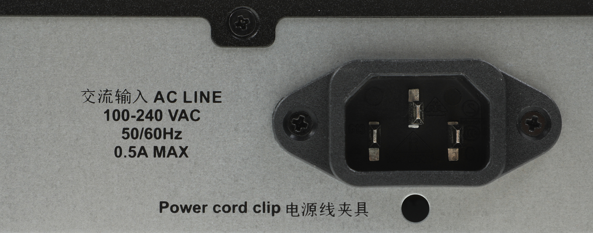Коммутатор D-Link DGS-3000-28L/B1A 24x1Гбит/с 4SFP управляемый
