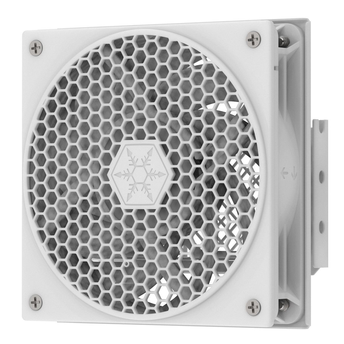 Вентиялтор корпусный G56FDP02W000020