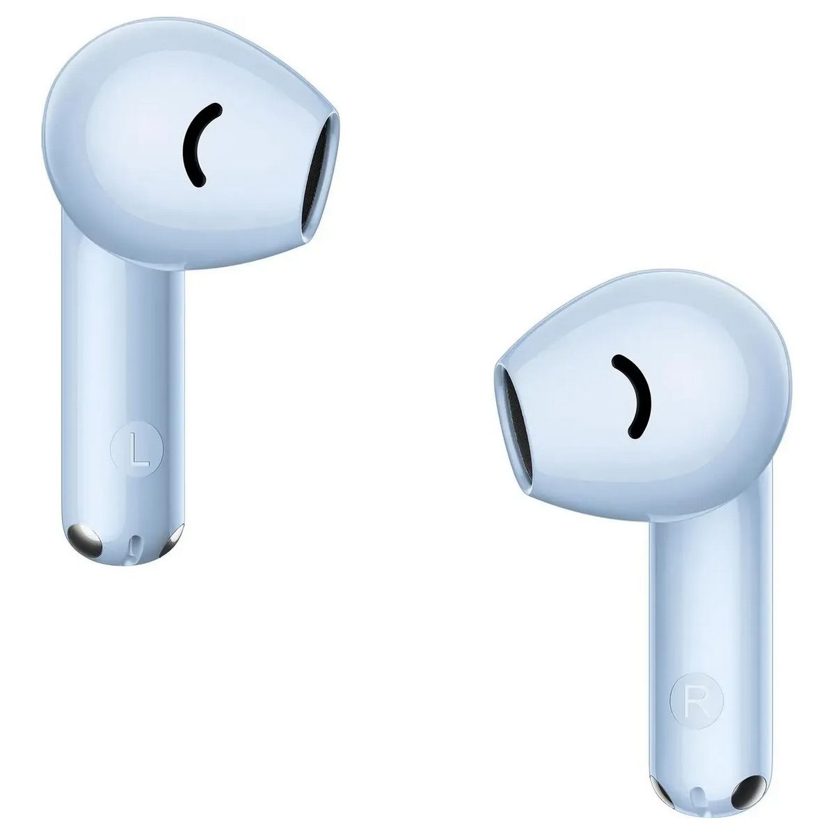 Гарнитура вкладыши Huawei FreeBuds SE 2 ULC-CT010 синий беспроводные bluetooth в ушной раковине (550