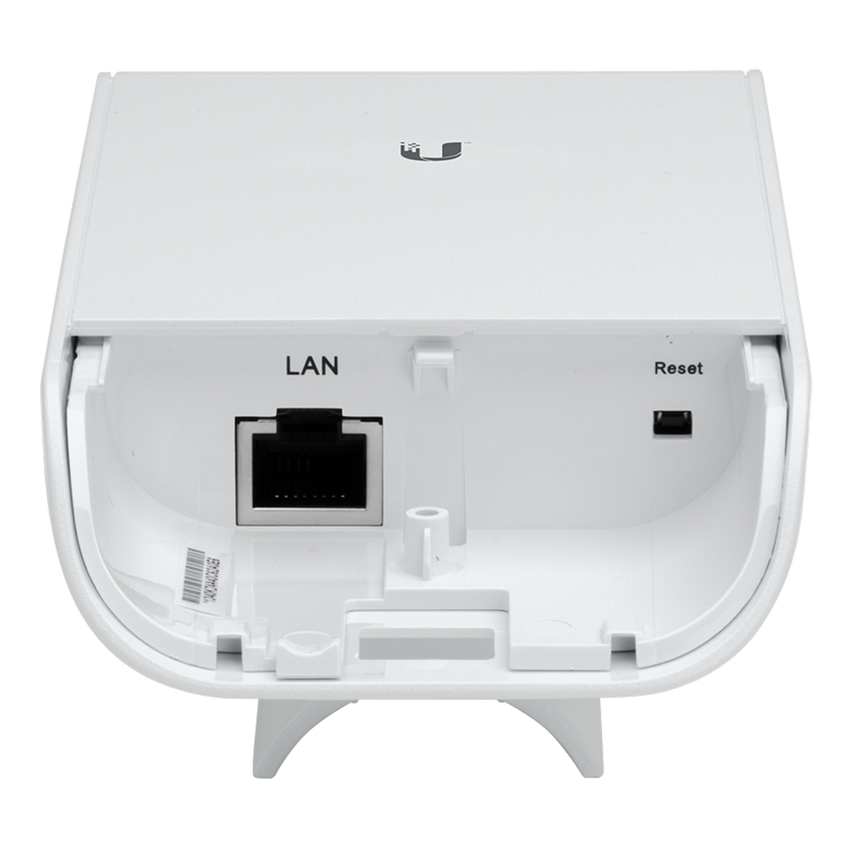 Точка доступа Ubiquiti NanoLocoM2 MIMO CPE, AirMax