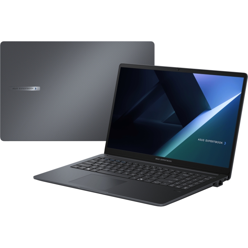Ноутбук ASUS BM1503CDA-S72009 15.6"(1920x1080 (матовый) WVA)/AMD Ryzen 5 7535U(2.9Ghz)/16384Mb/256PC
