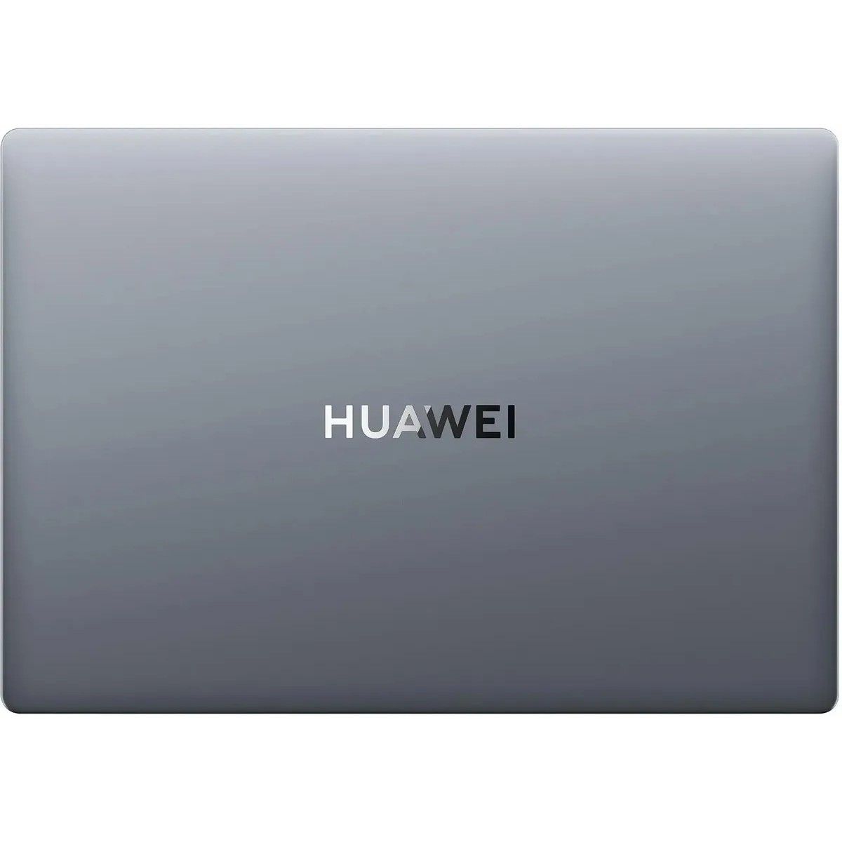 Ноутбук Huawei MateBook D16 Intel Core i9-13900H/16Gb/SSD1Tb/16"/IPS/WUXGA/1920x1200/60Hz/NoOS/
