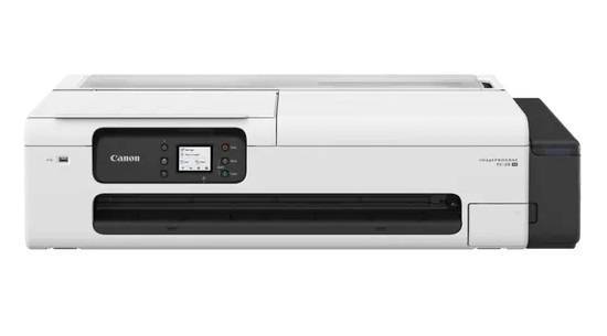 МФУ струйное Canon imagePROGRAF TC-20M (24", A1, 4 цвета, WiFi, сканер А4) (без стенда)