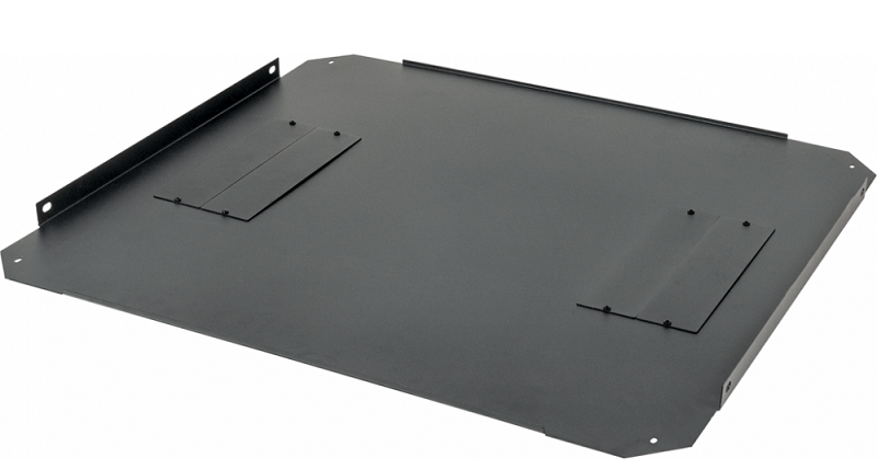 Шкаф Панель в пол шкафа LANMASTER DCS 800x1070 мм