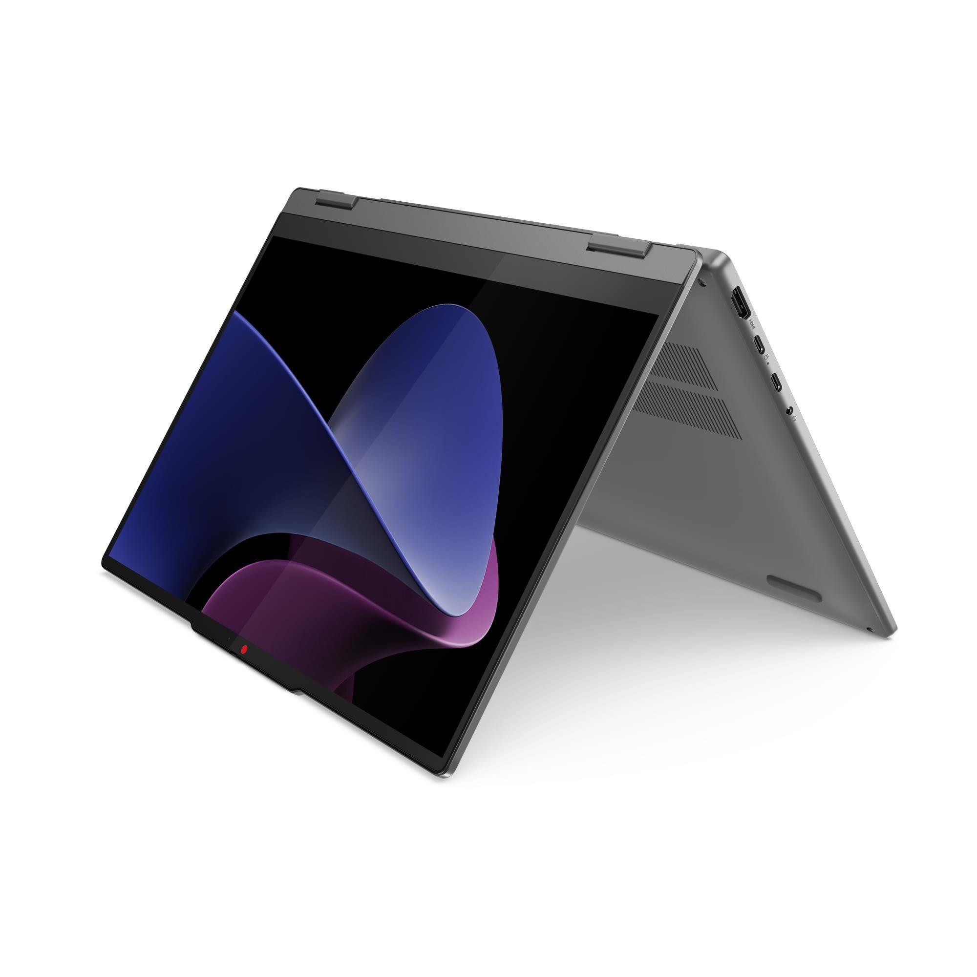 Ноутбук Lenovo IdeaPad 5 2-in-1 14IRH9 Intel Core i5-13420H/16Gb (soldered D5)/SSD1Tb/UMA/14"/I