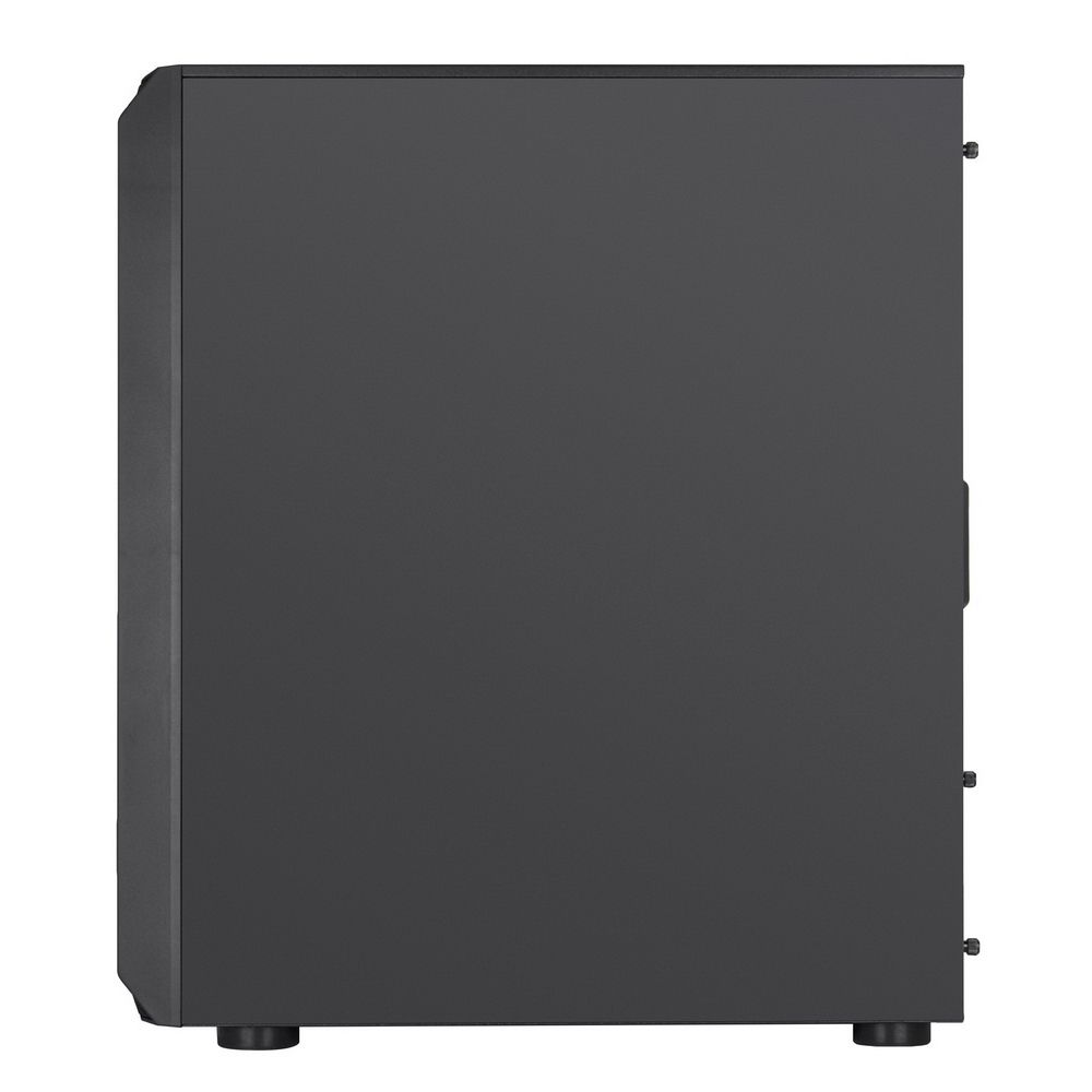 Корпус Silverstone G41FA511ZBG0020 High airflow ATX gaming chassis with excellent cooling potential 