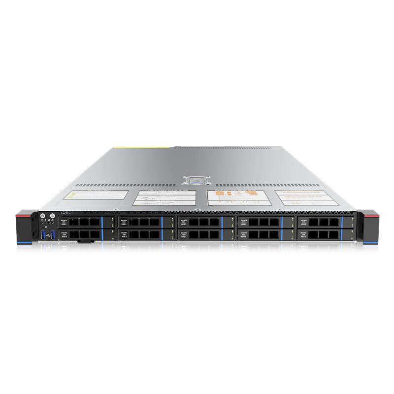 Gooxi SL101-D10R-NV-G4