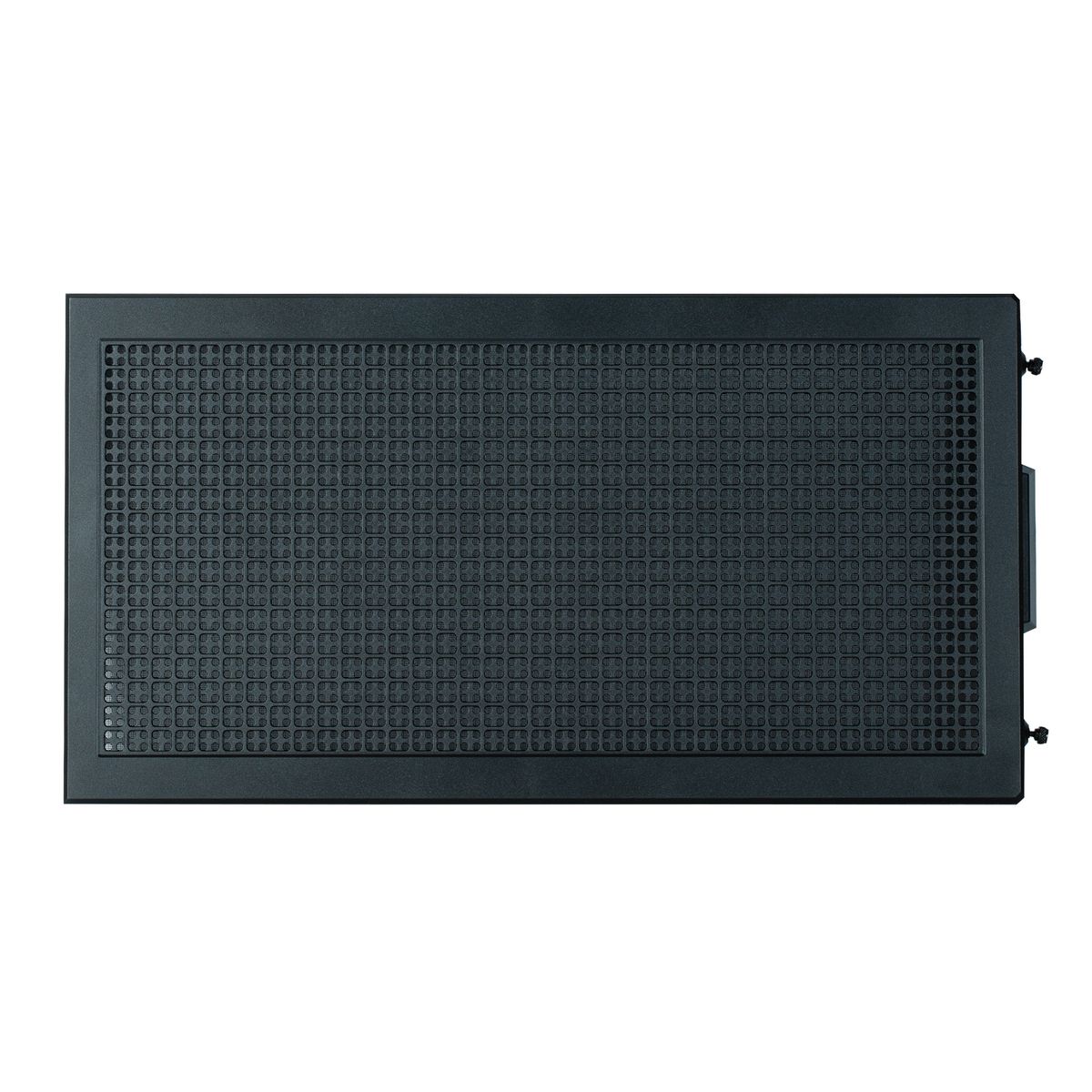 Корпус для ПК Zalman P30 Black V2 mATX Mini Tower PC Case, ARGB Fanx3