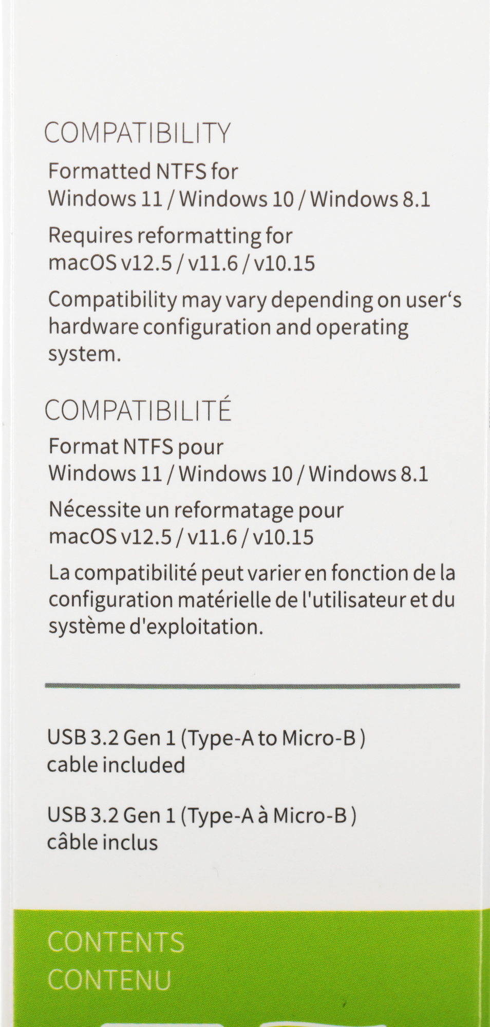 Жесткий диск Toshiba USB3.0 1TB HDTB510EK3AA Canvio Basics 2.5" черный