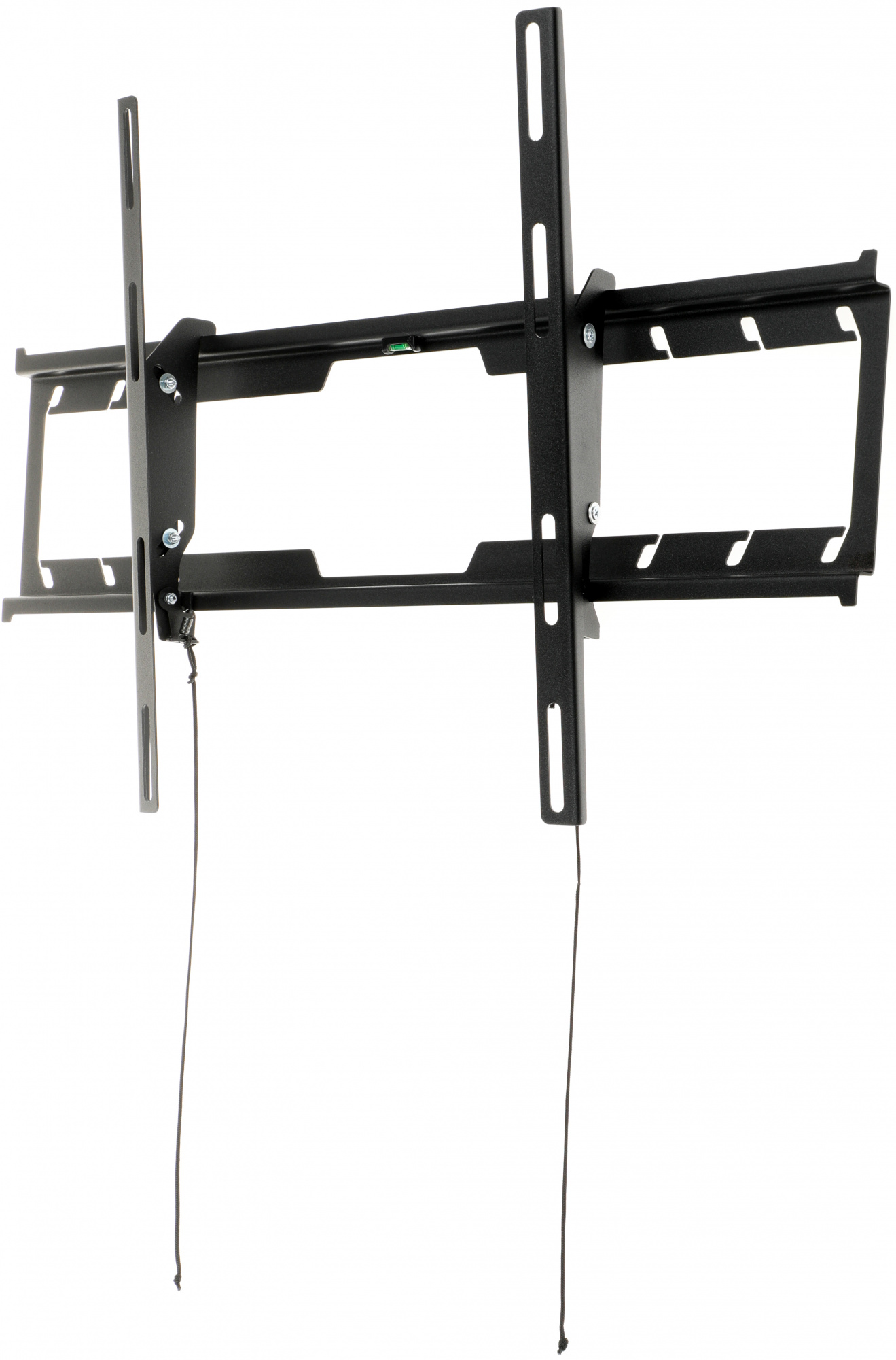 Кронштейн для телевизора Holder LCD-T6628-B черный 32"-70" макс.40кг настенный наклон