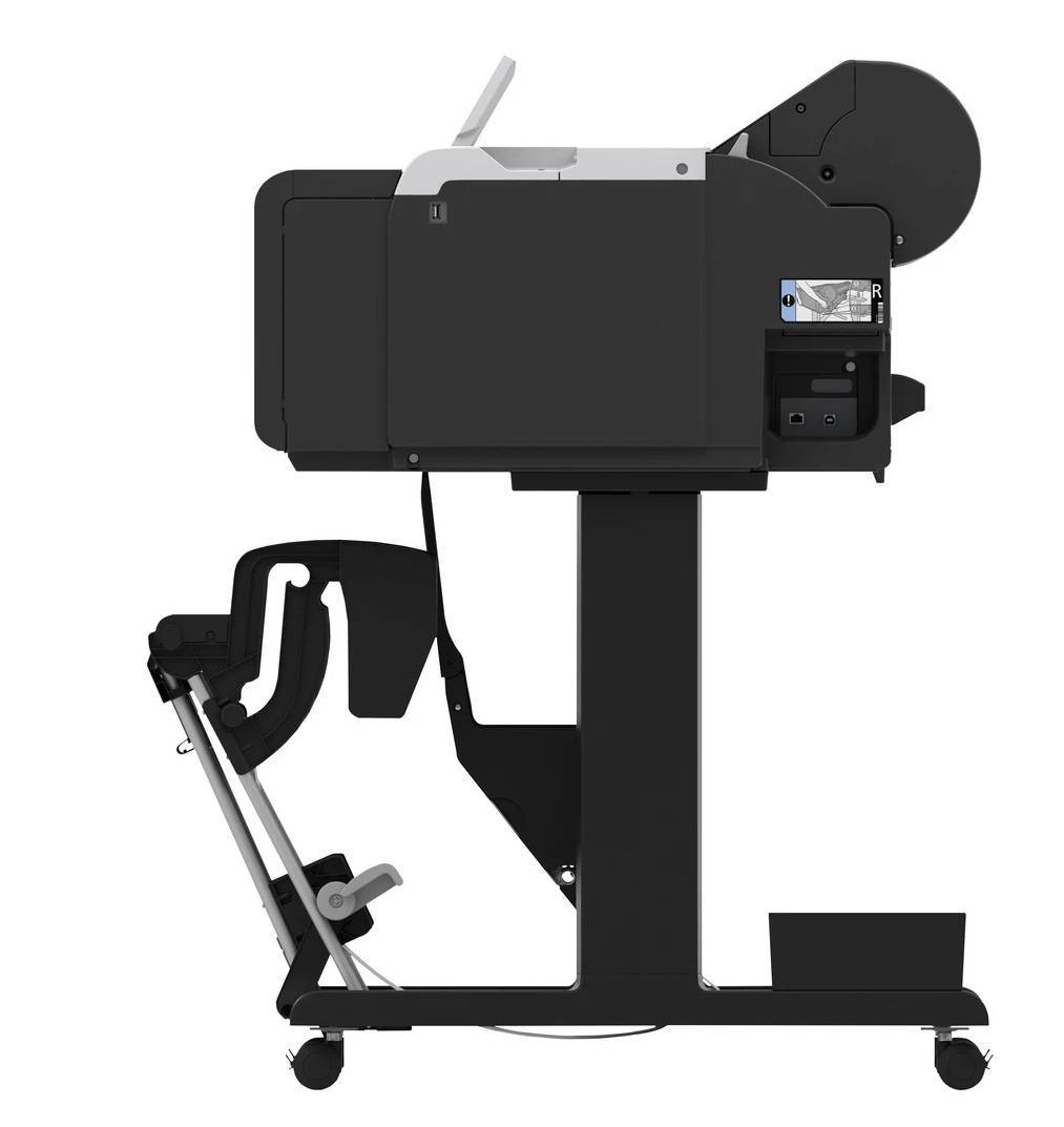 Плоттер Canon imagePROGRAF TM-255 (6238C003) A1/24"