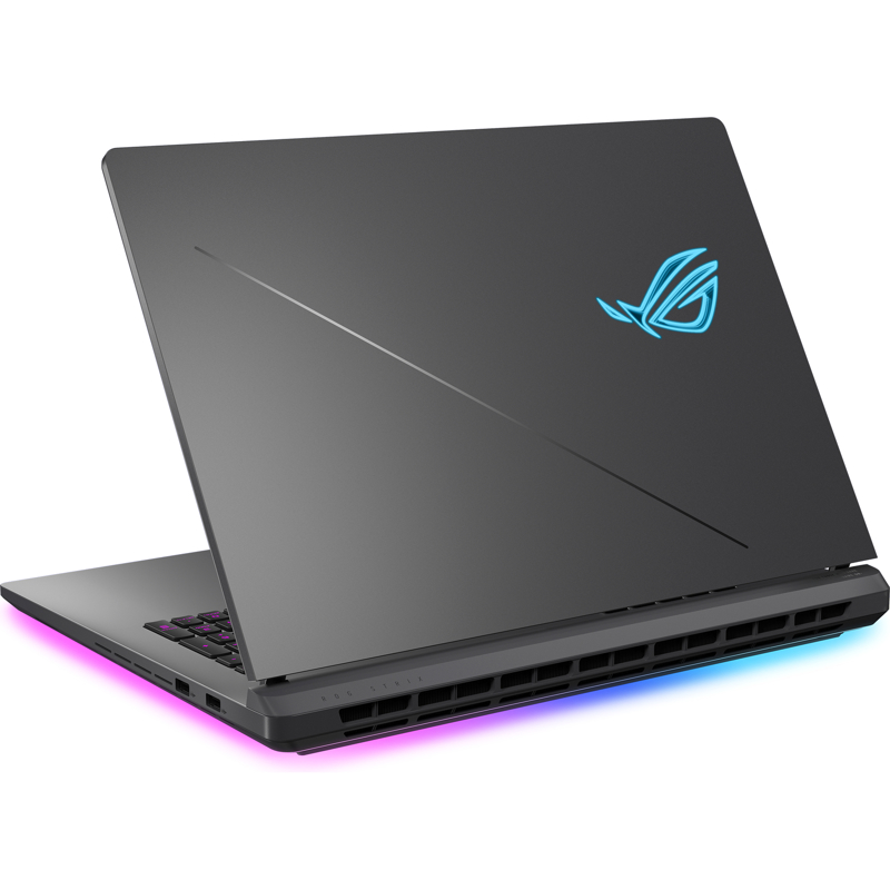 Ноутбук ASUS ROG Strix G18 G815JMR-S9063