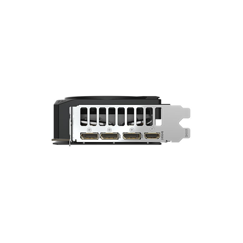 Видеокарта Gigabyte PCI-E 5.0 GV-N507TWF3-16GD 1.0 NVIDIA GeForce RTX 5070TI 16Gb 256bit GDDR7 2497/