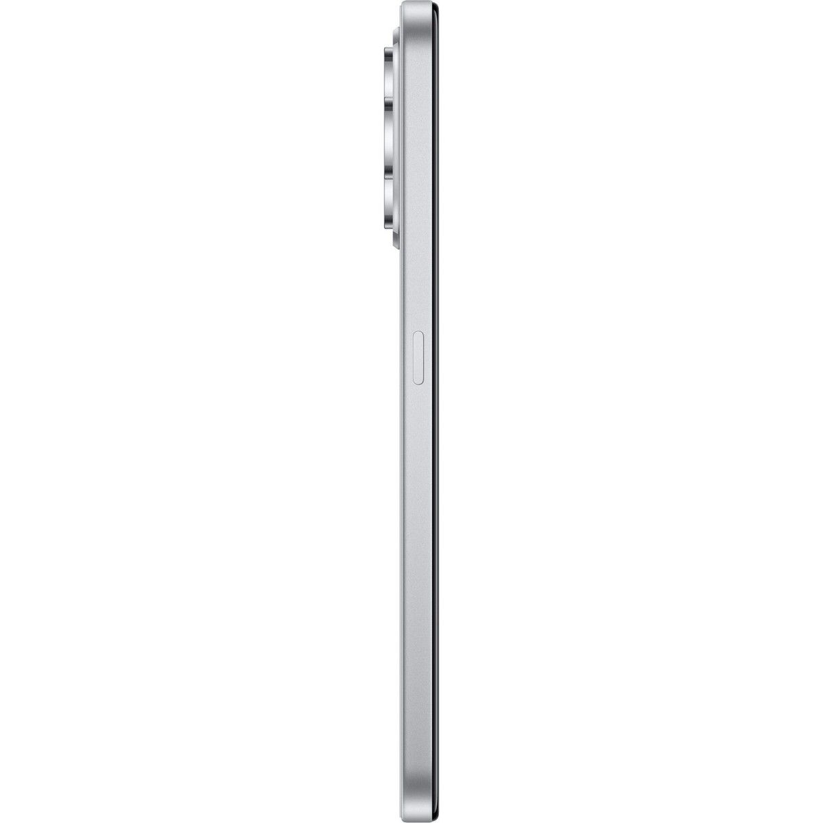 Смартфон HONOR X8d 8+128GB серый (5109CCTW)
