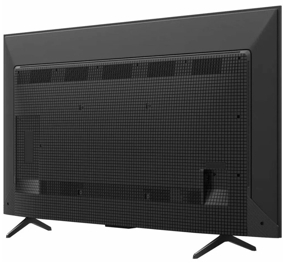 Телевизор QLED TCL 55" 55P7K черный 4K Ultra HD 60Hz DVB-T DVB-T2 DVB-C DVB-S DVB-S2 USB WiFi Smart 