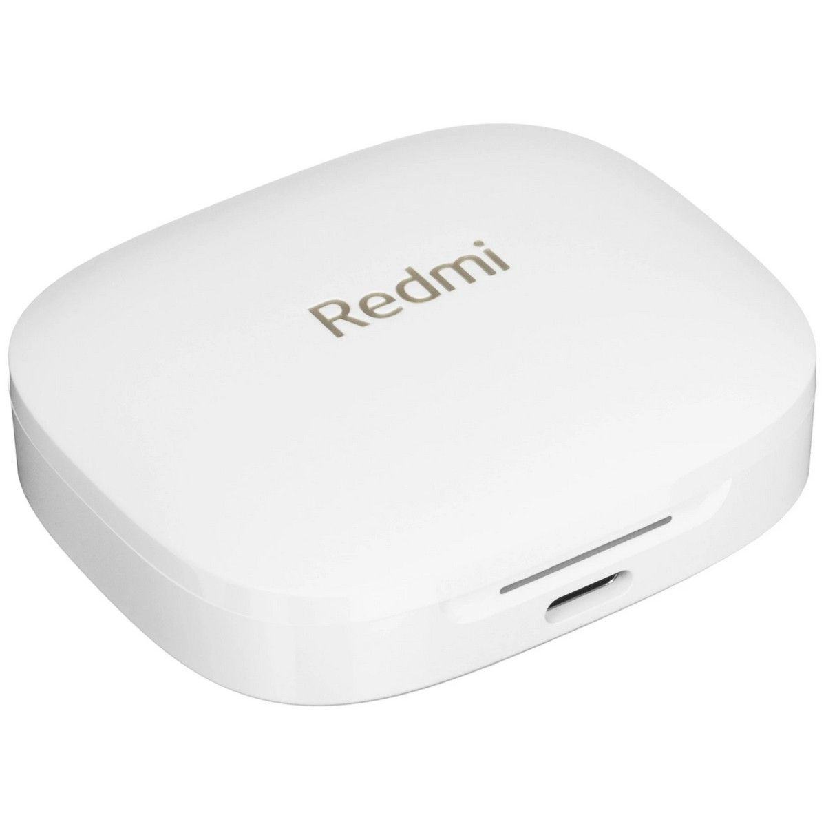 Гарнитура внутриканальные Xiaomi Redmi Buds 6 белый беспроводные bluetooth в ушной раковине (BHR9250