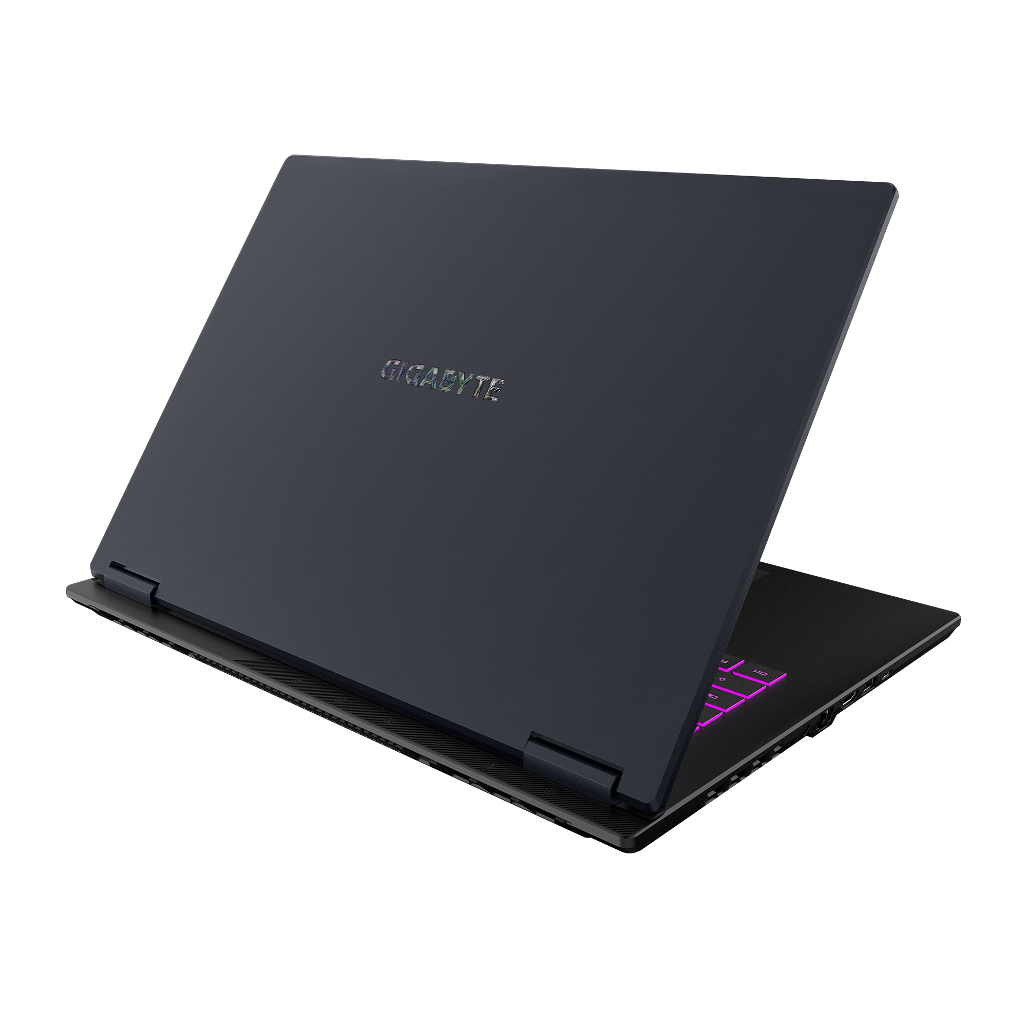 Ноутбук Gigabyte Gaming A18 PRO DXJ Intel Core 7 240H/32Gb (soldered D5)/SSD1Tb/RTX5070 Ti 12Gb (115