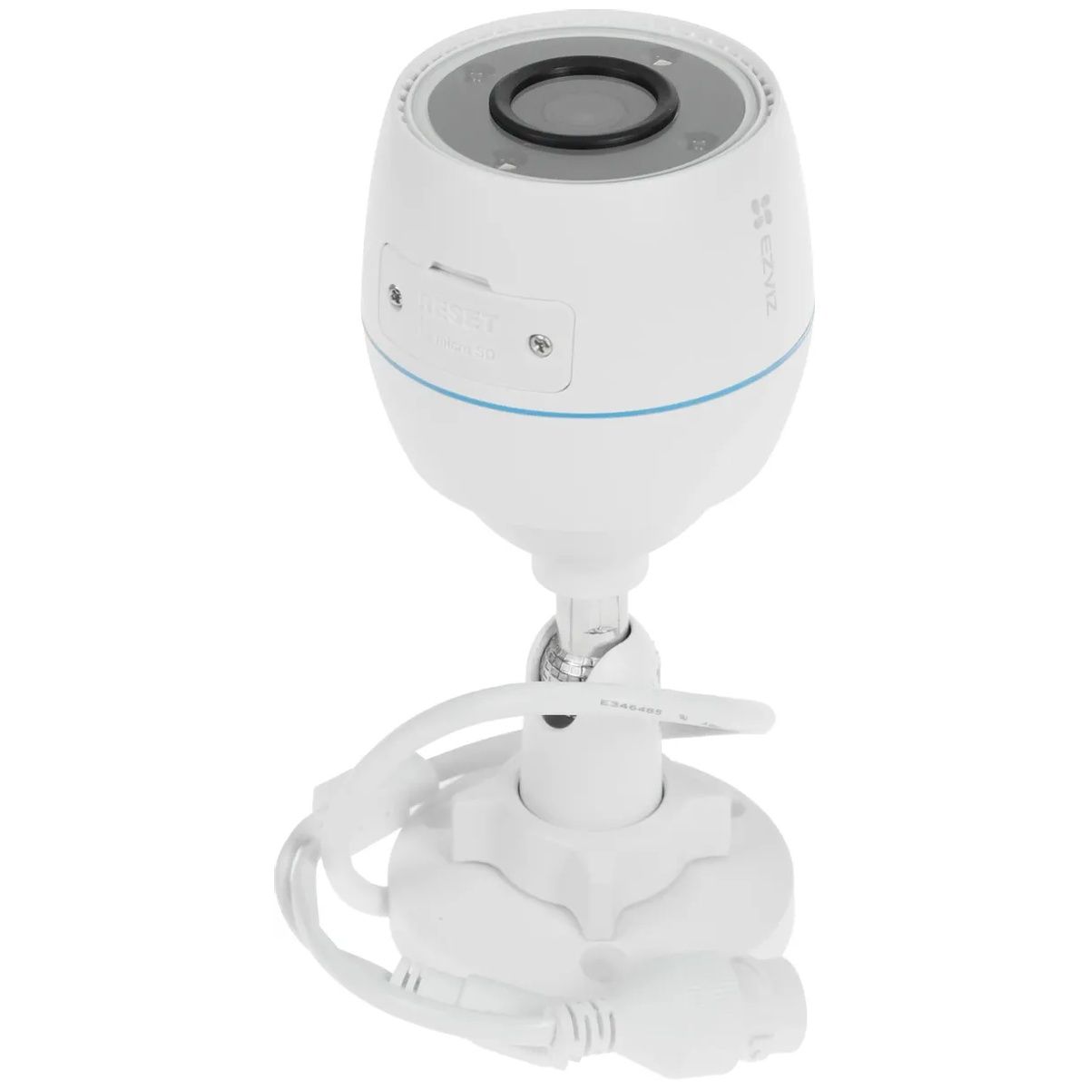 Камера видеонаблюдения Ezviz Ezviz H3C Color Уличная Wi-Fi камера Ezviz H3C Color с технология цветн