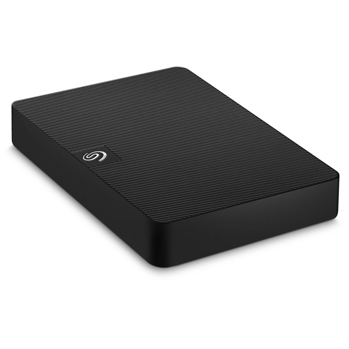 Жесткий диск Seagate USB3.0 1TB STKM1000400 Expansion Portable 2.5" черный
