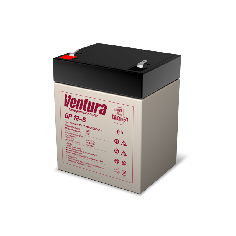 Ventura GP12-5