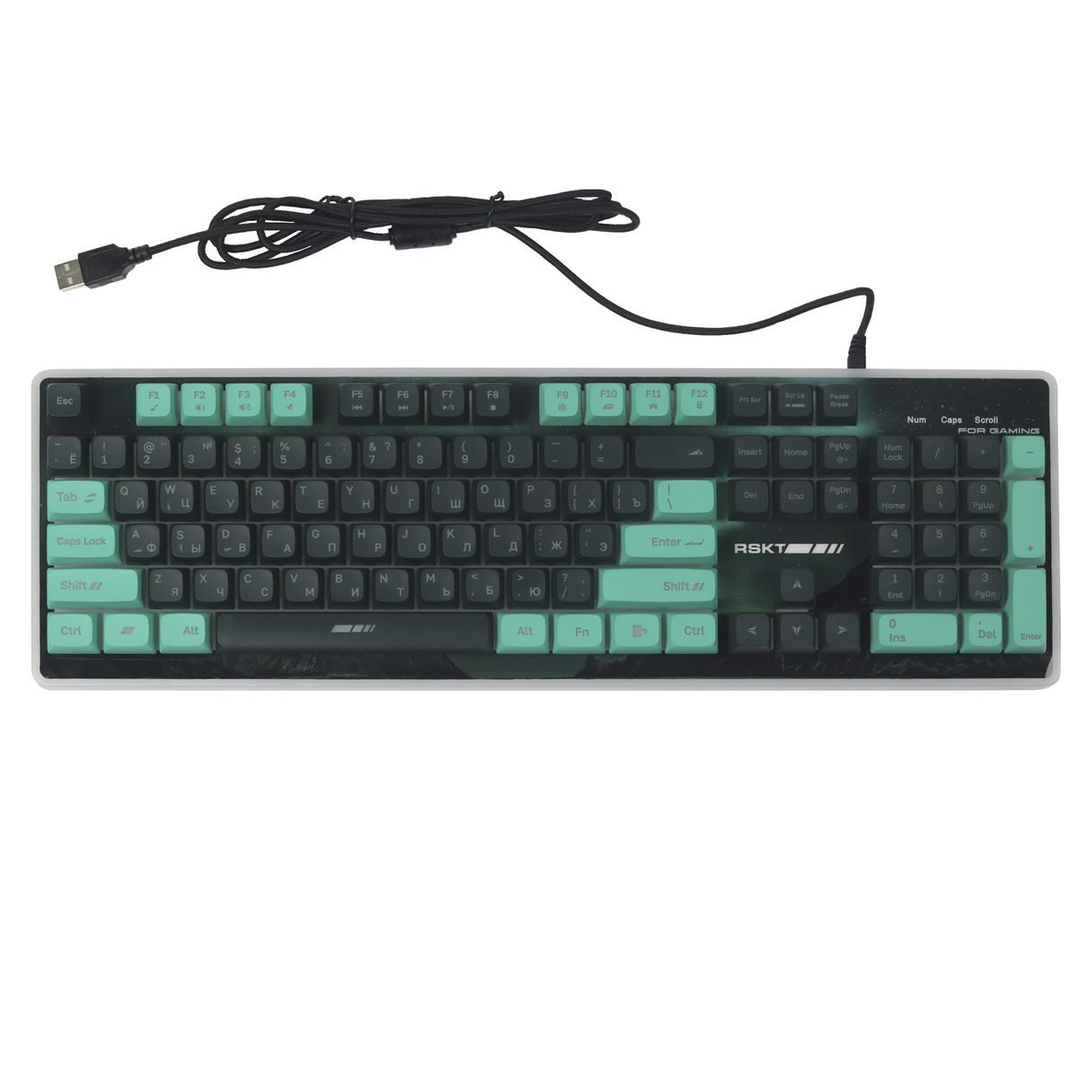 Клавиатура Raskat KG002