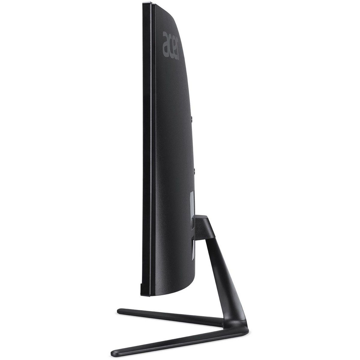 Монитор Acer 27" ED270UP2bmiipx черный VA LED 1ms 16:9 HDMI M/M матовая 250cd 178гр/178гр 2560x1440 