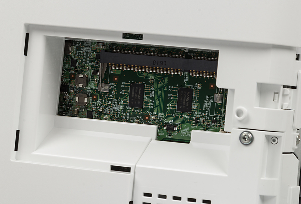 МФУ лазерный Kyocera Ecosys M2040DN (Азия) (1102S33AX0) A4 Duplex белый