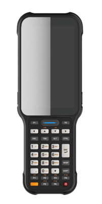 Терминал сбора данных Bluebird EK430 (WWAN) A10, LTE, WiFi, BT, AGPS, 13MP Rear , EK430-A4LEW