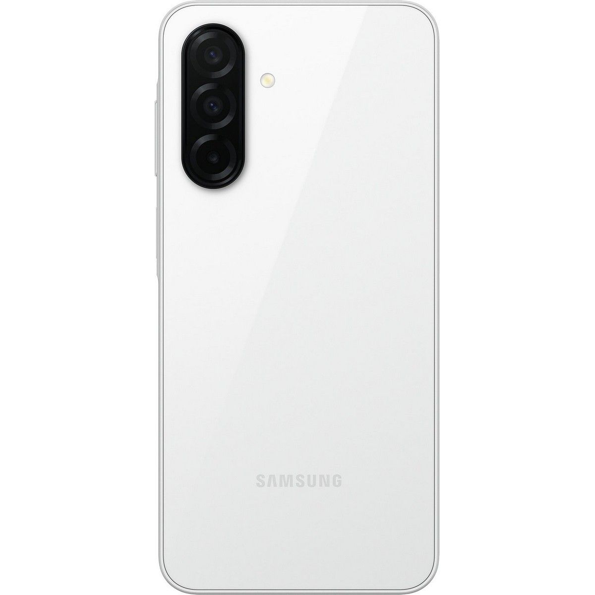 Смартфон Samsung SM-A266B Galaxy A26 5G 256Gb 8Gb белый моноблок 3G 4G 2Sim 6.7" 1080x2340 Android 1