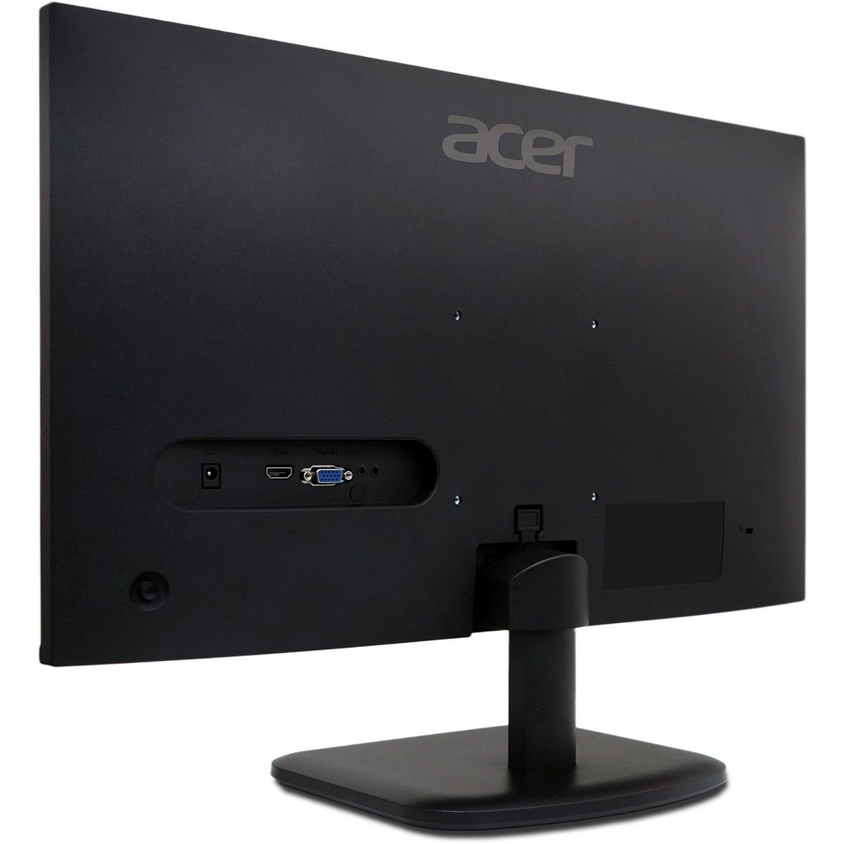 Монитор Acer 27" EK271Gbmix черный IPS LED 1ms 16:9 HDMI M/M матовая 250cd 178гр/178гр 1920x1080 120