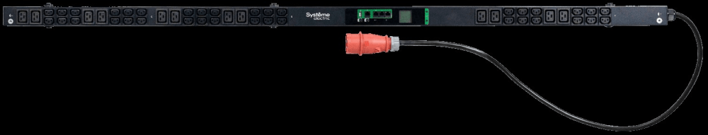 SYSTEME ELECTRIC UP8881