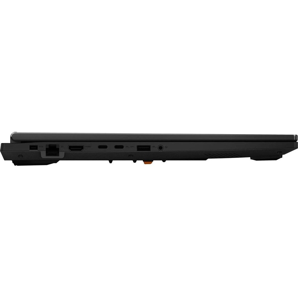 Ноутбук ASUS TUF Gaming A18 FA808UH-S8033 AMD Ryzen 7 260/16Gb (2*8 D5)/SSD1Tb/RTX5050 8Gb (115W)/18