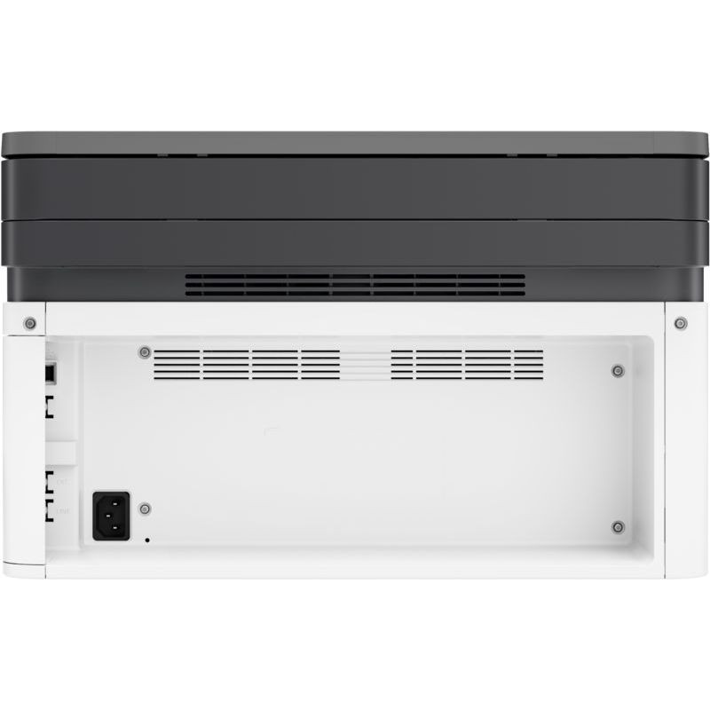 МФУ лазерный HP Laser 135a (4ZB82A) A4 белый