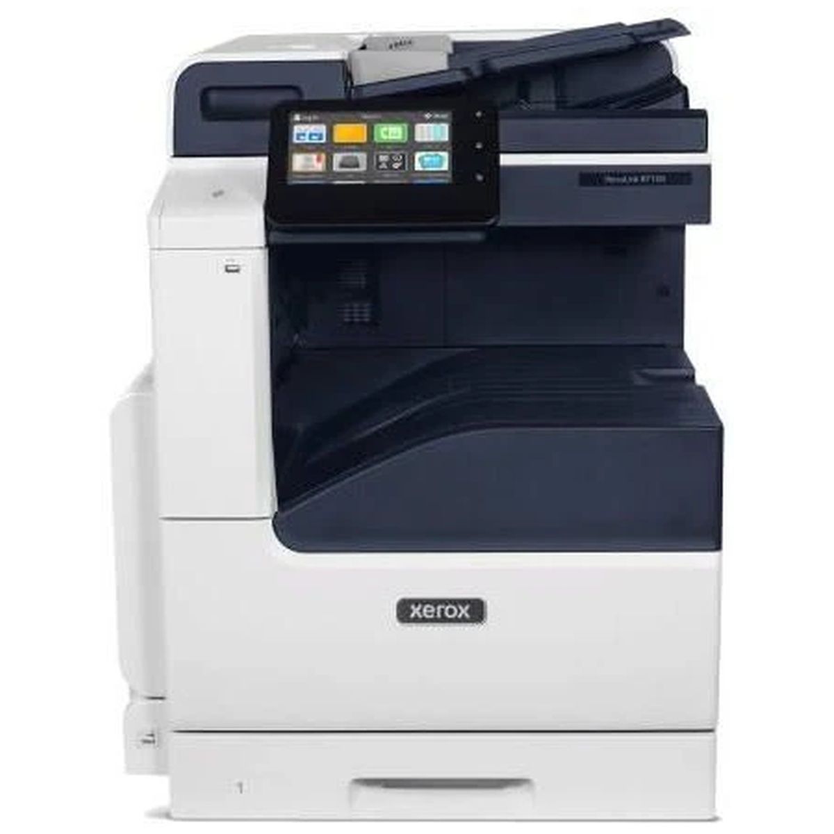 Xerox VersaLink B7135V_TT A3, МФУ, лазер, ч/б,  А(4)35ppm(А3)19ppm, 1200dpi, 1050МГц, 4096Мб, 320Гб,