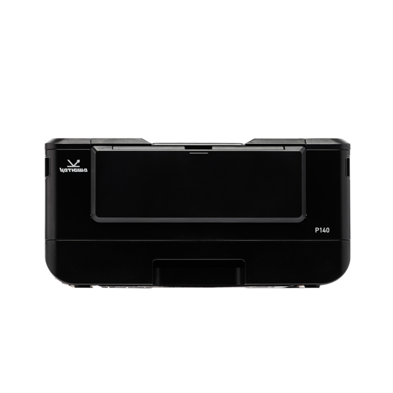 Принтер Катюша P140, 40 стр/мин А4 Ч/Б, 1 ГБ RAM, Ethernet, USB Пр-во РФ, 3 года гар. МПТ