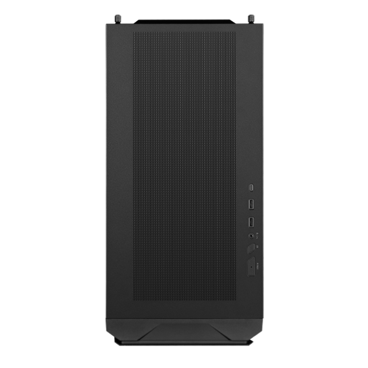 Корпус для ПК MSI MPG VELOX 300R AIRFLOW PZ, Global, 2xUSB 3.2 Gen 1, 1xUSB 3.2 Gen2 Type-C,
2x160mm