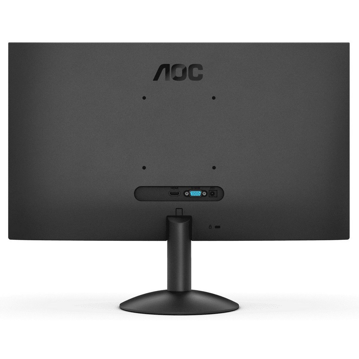 Монитор AOC 21.45" 22B30HM2 черный VA LED 16:9 HDMI матовая 250cd 178гр/178гр 1920x1080 120Hz VGA FH