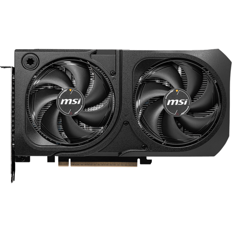 MSI GeForce RTX 5060 Ti 8G SHADOW 2X PLUS