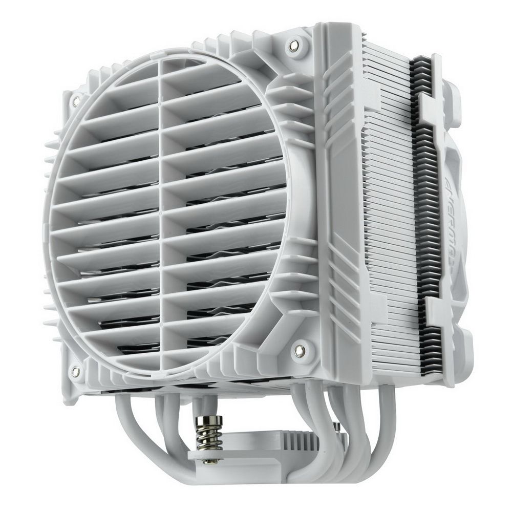 Вентилятор Enermax ETS-T50A-W-ARGB Universal, TDP 230W, 500/1600 RPM, 23.81/71.32CFM, 14/24dB(A), WH