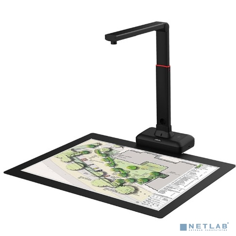 Сканер  документов VIISAN S21