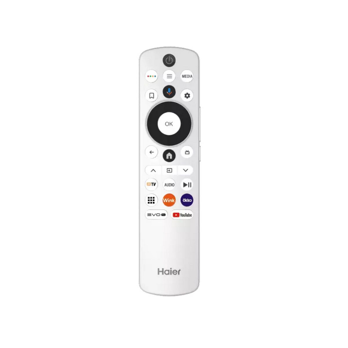 55" Телевизор HQ-LED HAIER 55 Smart TV S6 (DH1VVZD03RU)