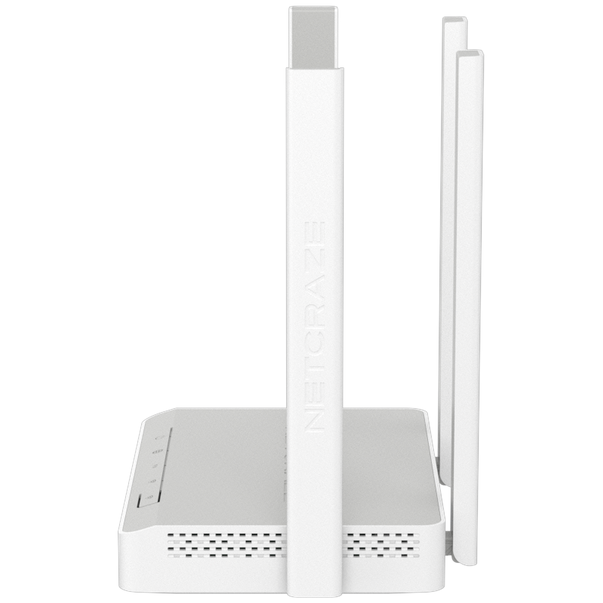 Роутер беспроводной Keenetic Netcraze Viva (NC-1913) AC1200 10/100/1000BASE-TX/4G ready белый