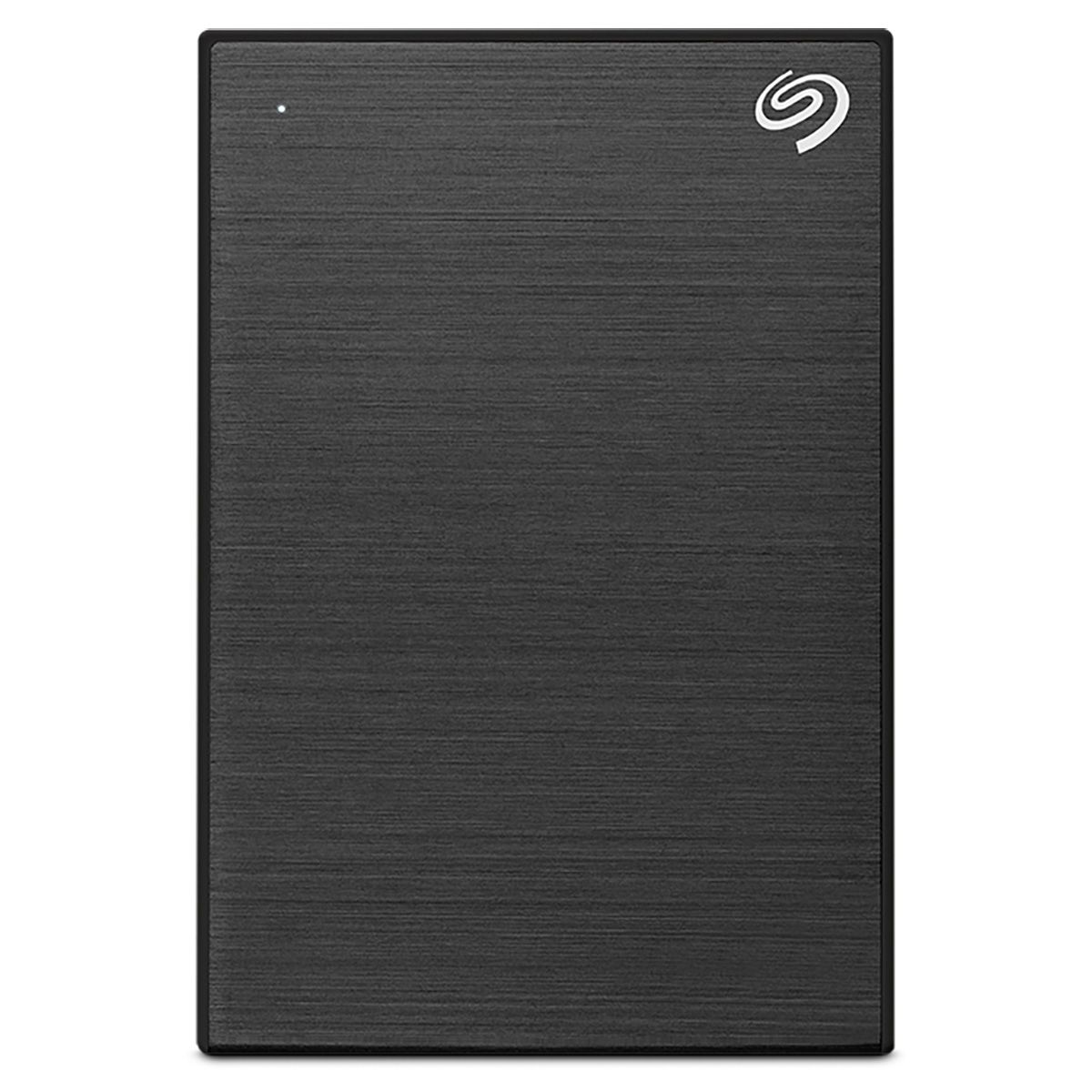Жесткий диск Seagate USB3.0 4TB STKZ4000400 One Touch 2.5" черный
